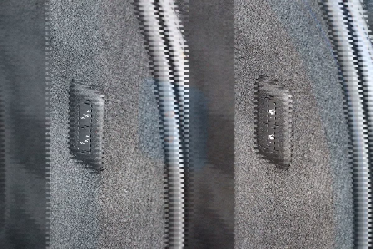 Used 2019 Land Rover Range Rover Sport Supercharged image 44