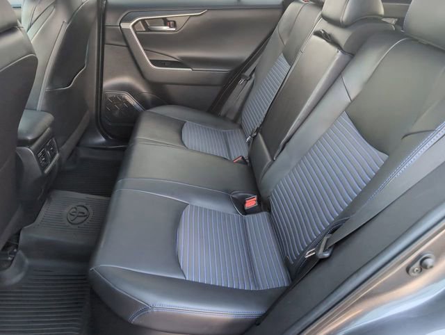 Used 2021 Toyota RAV4 XSE AWD/4WD image 26