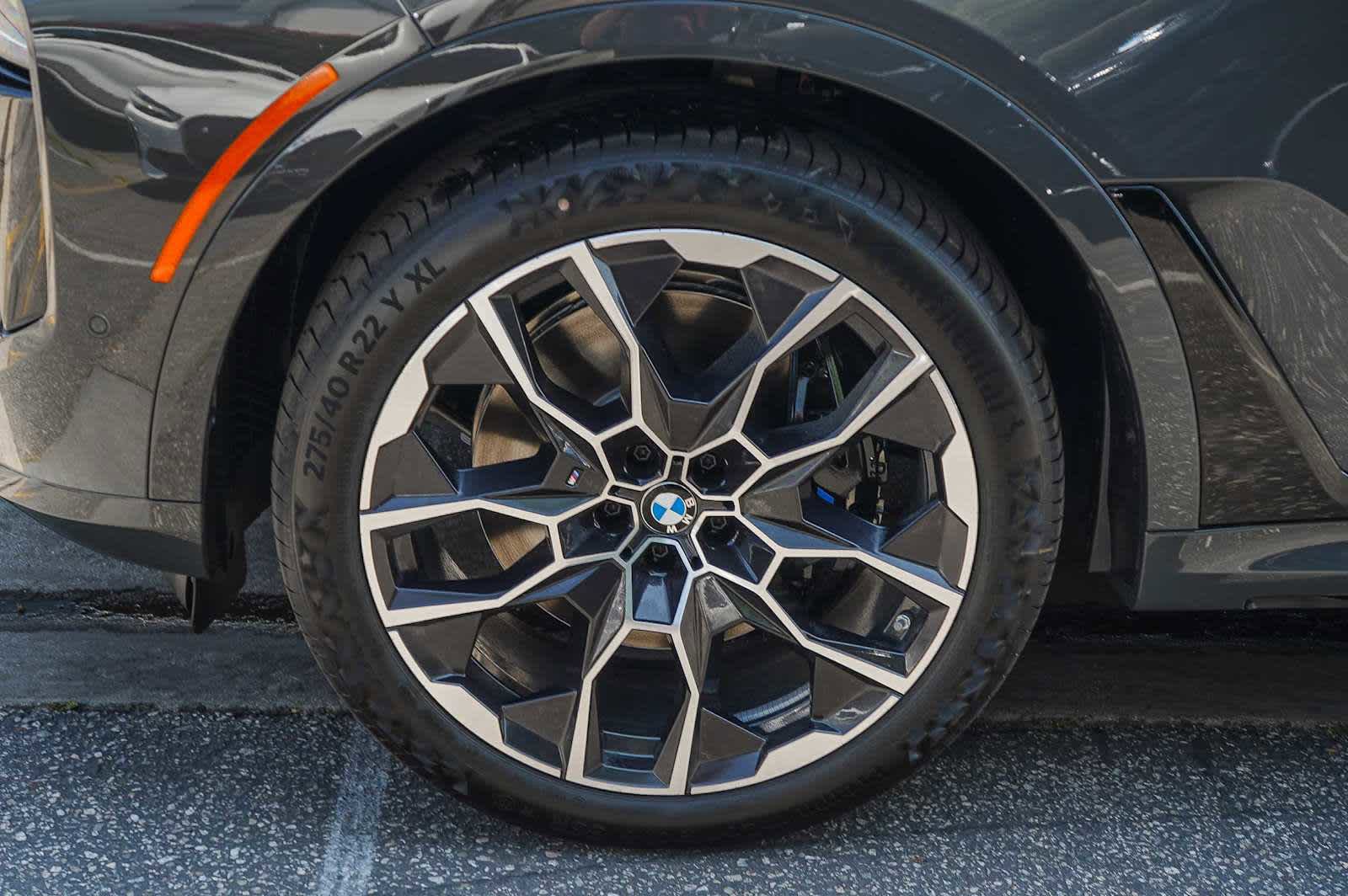 New 2027 BMW X7 xDrive40i AWD/4WD image 18