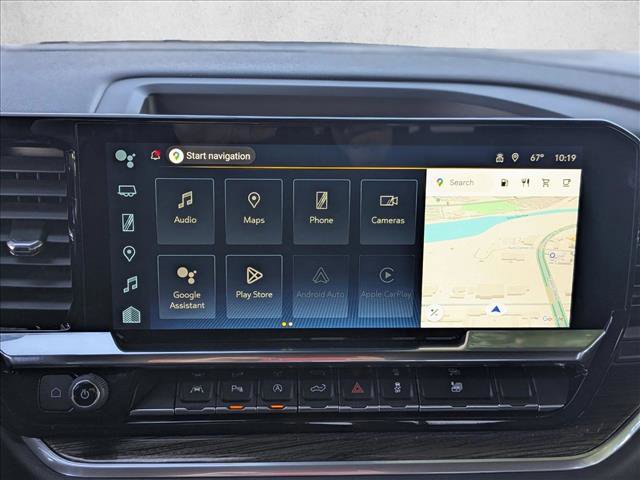 New 2026 Chevrolet Silverado 1500 LT w/ All Star Edition Plus image 12