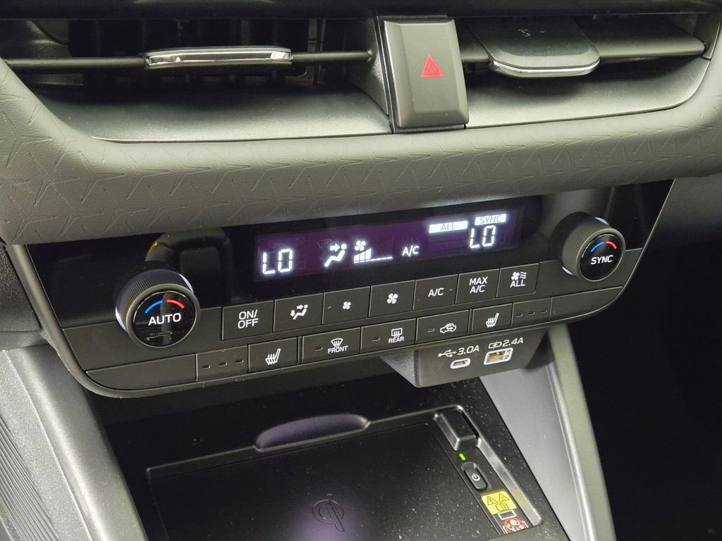 New 2026 Subaru Outback Wilderness image 18