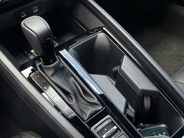 New 2025 Honda Accord Sport image 14