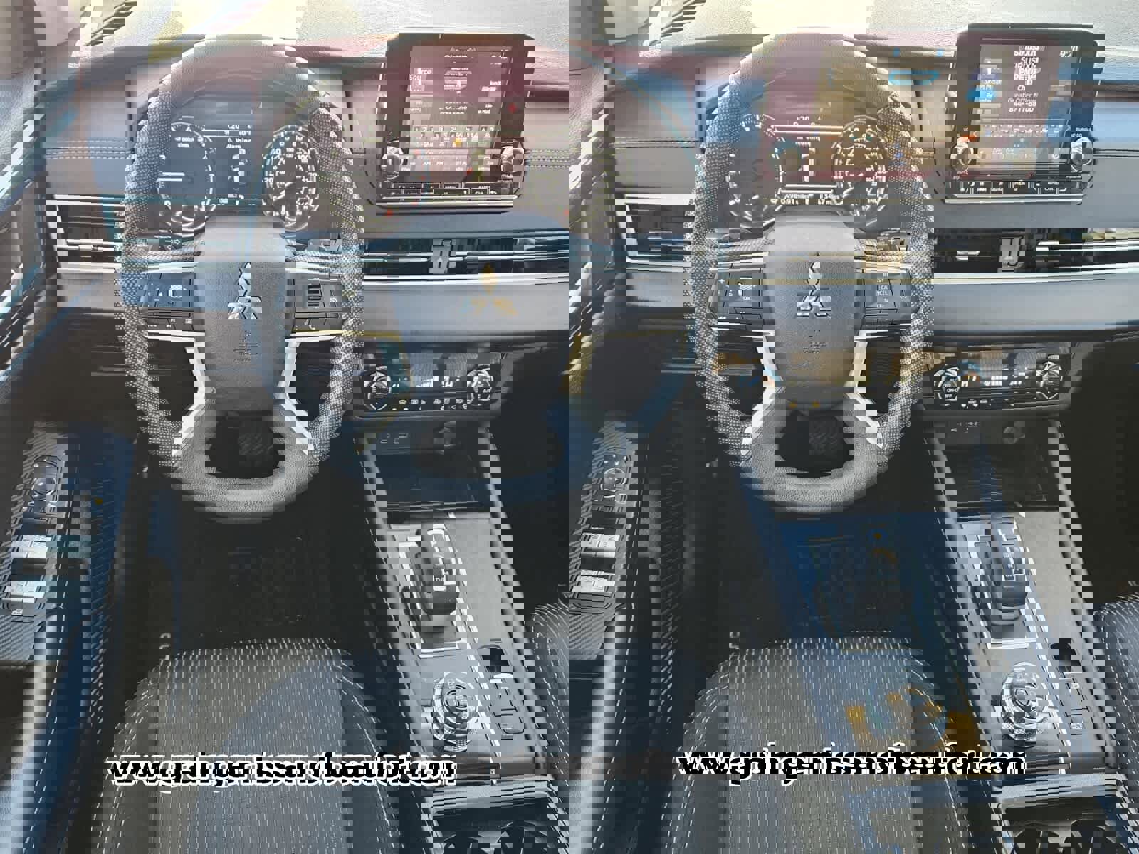 Used 2022 Mitsubishi Outlander ES image 5