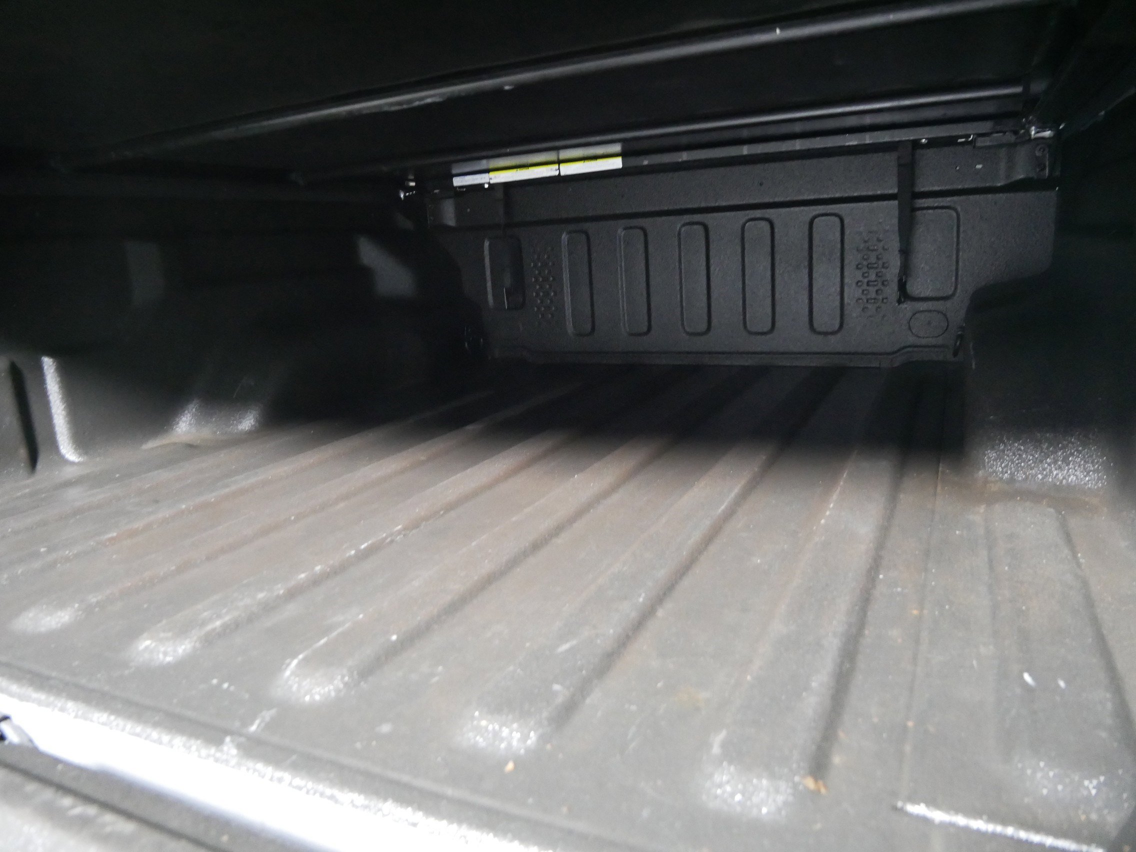 Used 2020 Jeep Gladiator Overland image 18