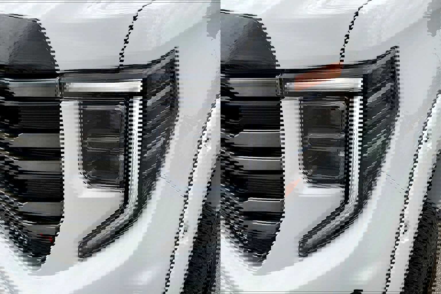 New 2025 GMC Sierra 1500 AT4 w/ AT4 Premium Package image 21