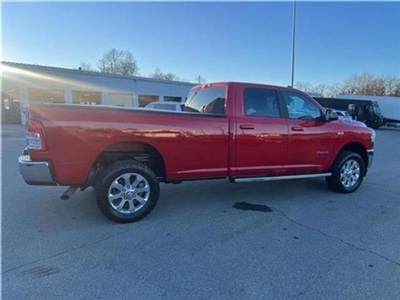 Used 2021 RAM 2500 Big Horn w/ Level 1 Equipment Group image 49