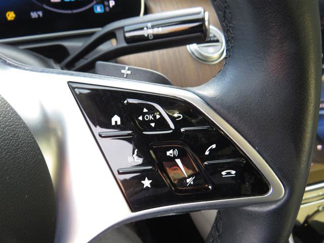 Certified 2022 Mercedes-Benz C 300 4MATIC Sedan image 11