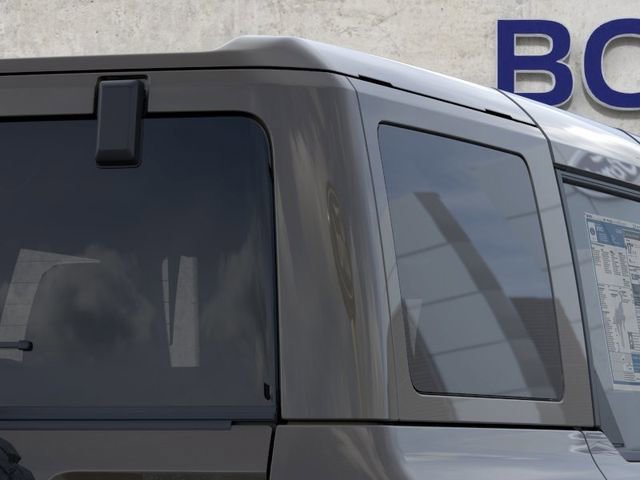 New 2026 Ford Bronco Badlands AWD/4WD image 25