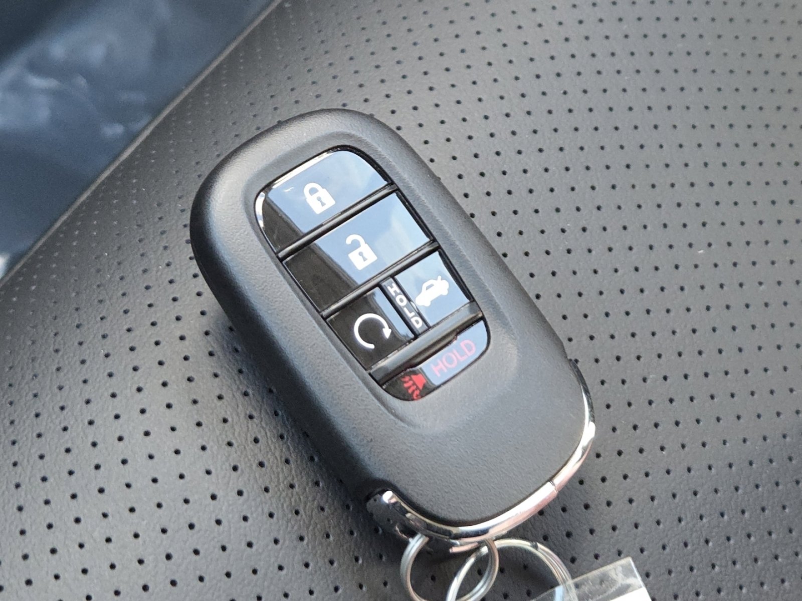 New 2026 Honda Accord Touring image 34