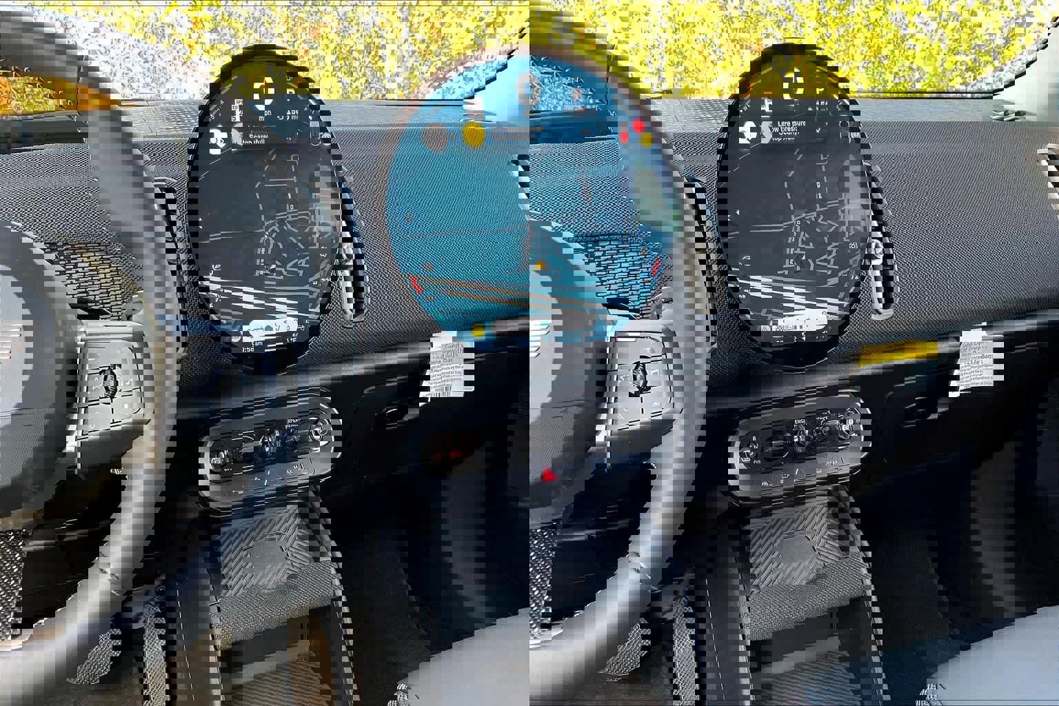 Certified 2025 MINI Cooper Countryman S w/ Comfort Package Max image 6