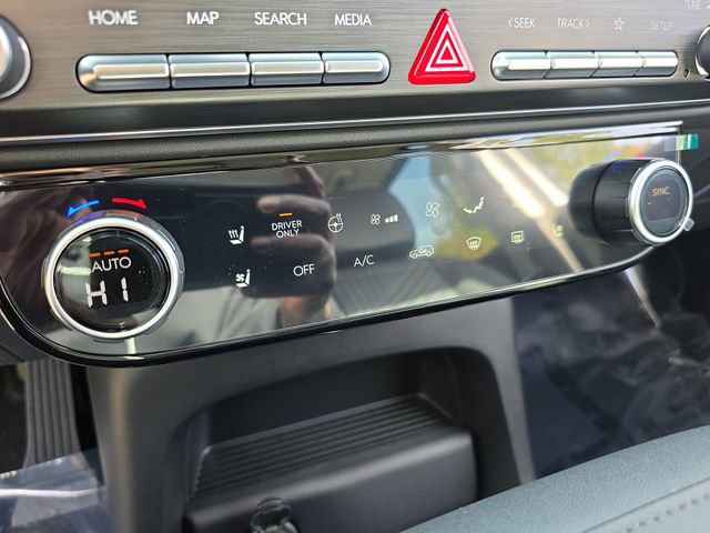 New 2026 Hyundai Palisade SEL Premium image 28