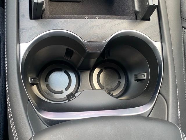 New 2024 Maserati Grecale GT image 33