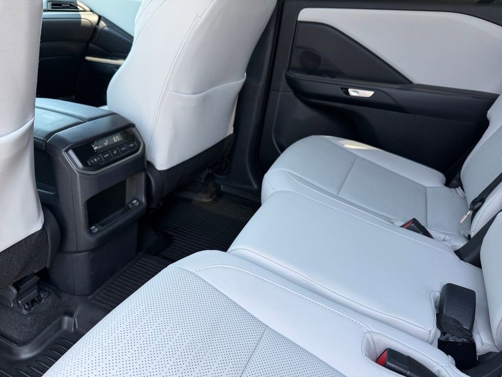 Used 2024 Lexus TX 350 FWD w/ Cold Weather Package image 16
