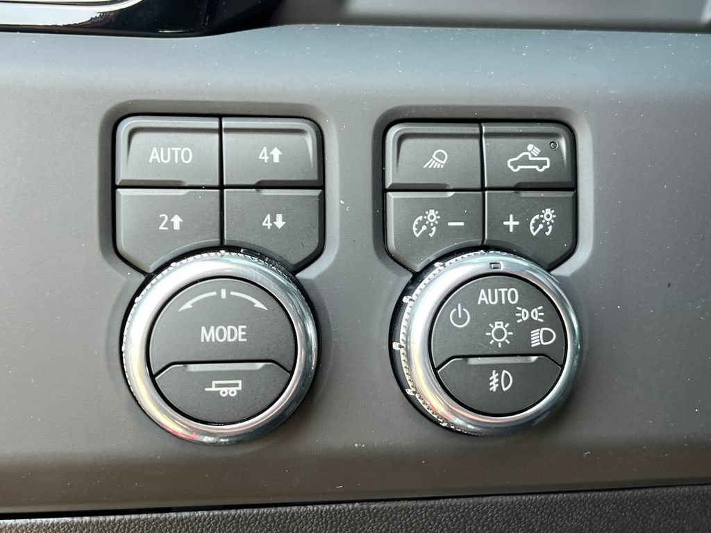 New 2026 GMC Sierra 2500 AT4 w/ AT4 Premium Plus Package AWD/4WD image 26