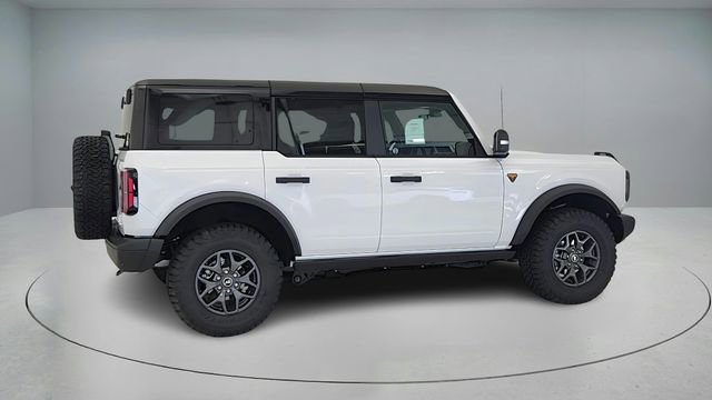 New 2025 Ford Bronco Badlands image 8