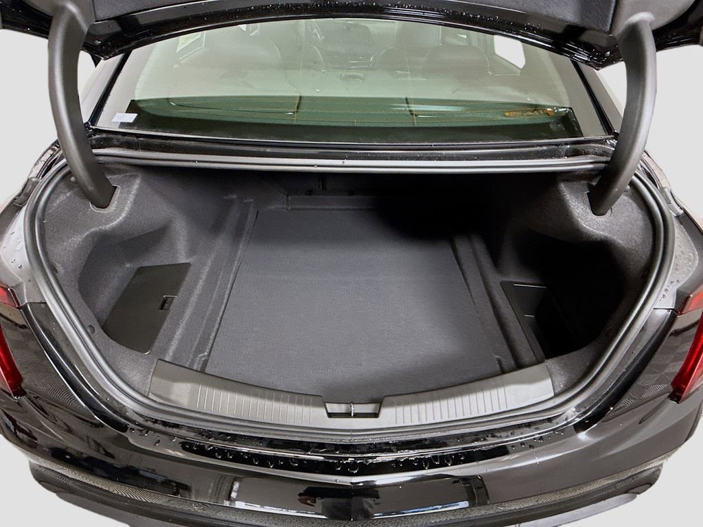 New 2026 Cadillac CT5 Premium Luxury w/ Technology Package image 26