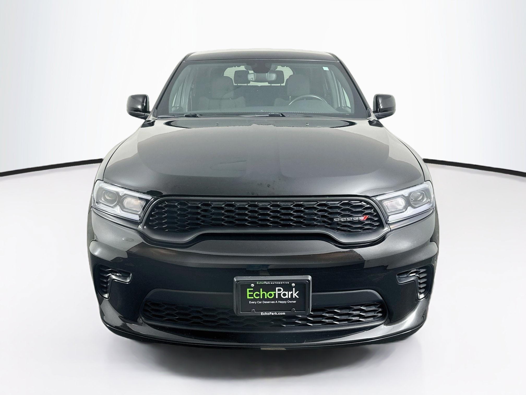 Used 2025 Dodge Durango GT AWD/4WD image 2