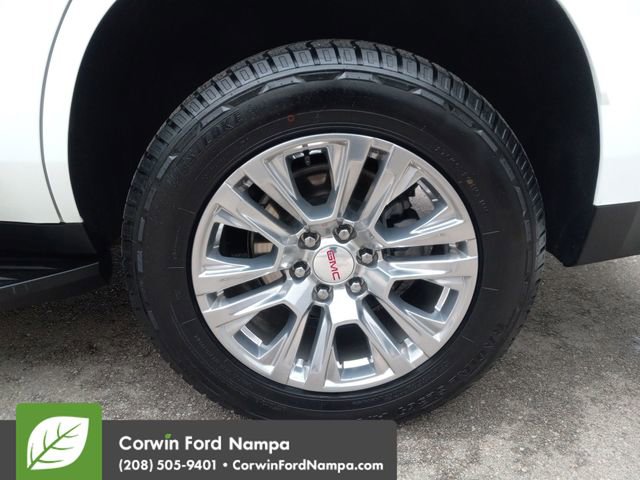 Used 2023 GMC Yukon Denali image 31