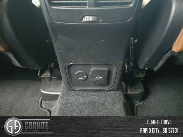 Used 2024 Ford Bronco Sport Outer Banks w/ Tech Package AWD/4WD image 35