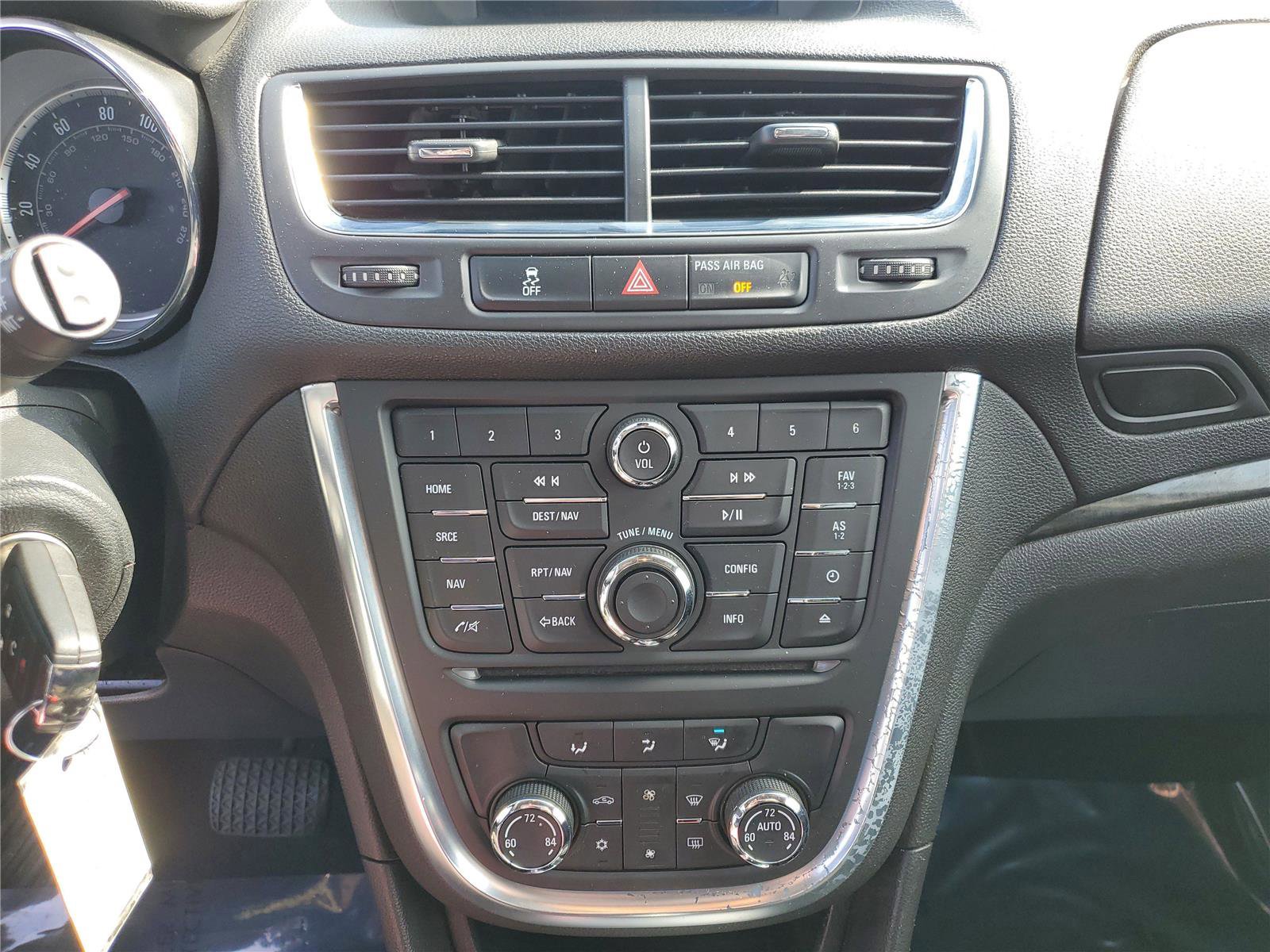 Used 2016 Buick Encore Convenience image 28