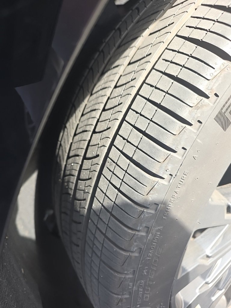 Used 2024 Hyundai Santa Fe Calligraphy image 7