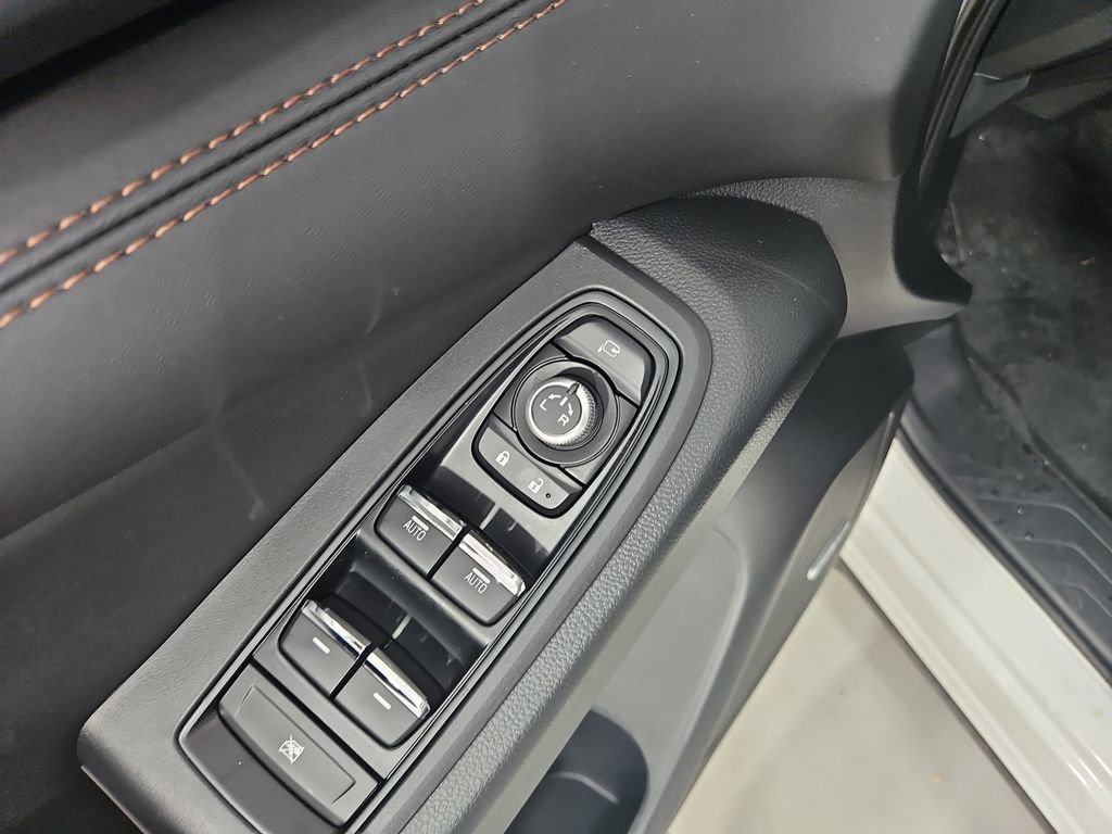 New 2026 Subaru Ascent Limited Bronze AWD/4WD image 11