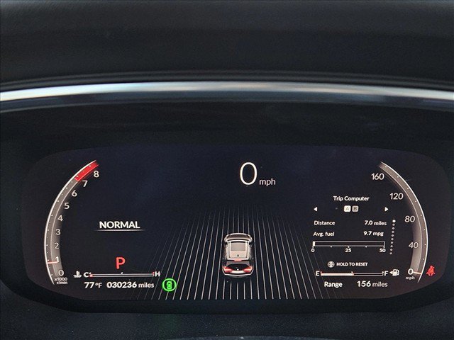 Used 2024 Acura MDX A-Spec AWD/4WD image 18