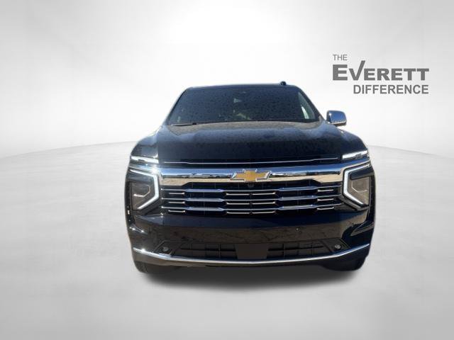 New 2026 Chevrolet Tahoe Premier AWD/4WD image 2