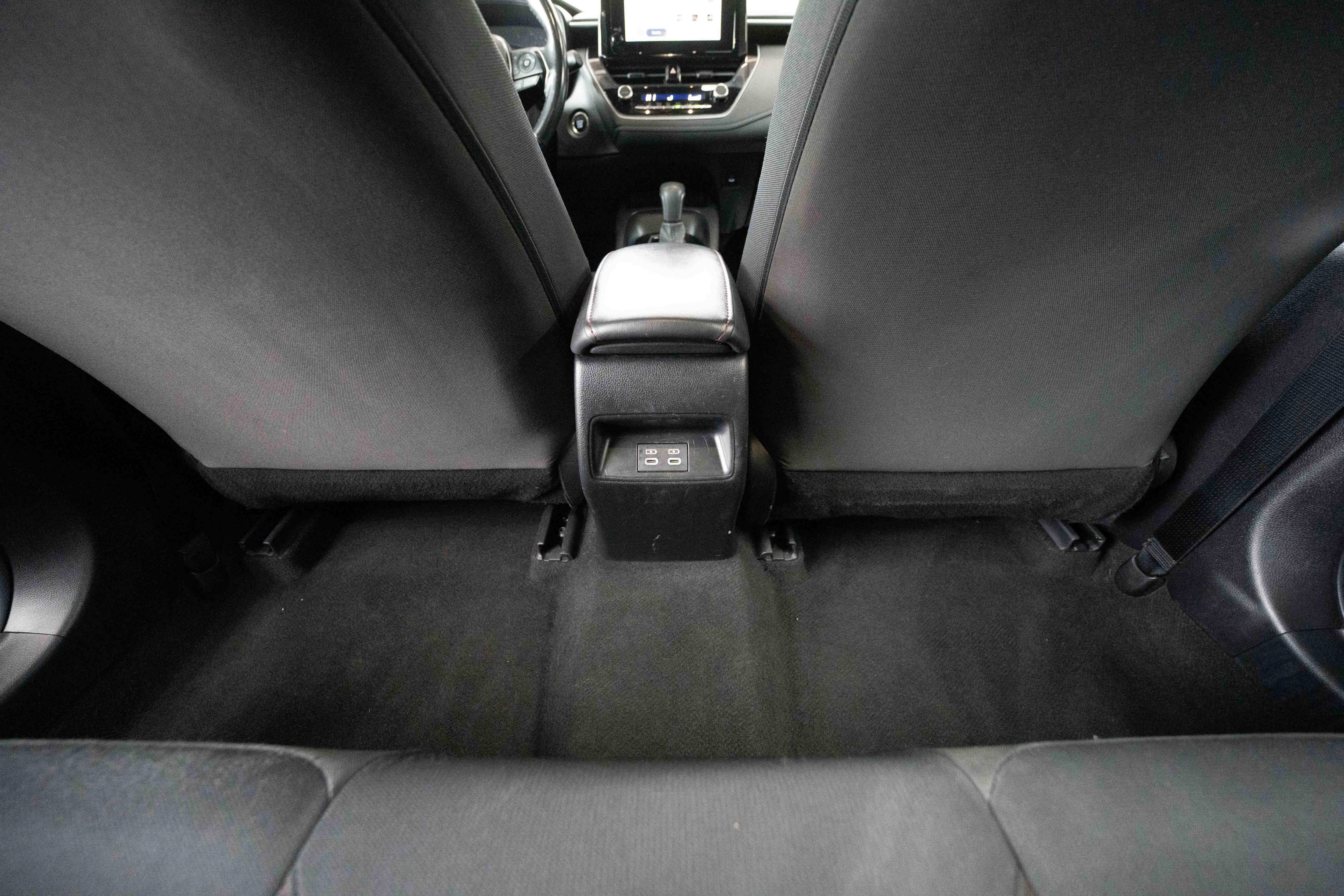 Used 2023 Toyota Corolla SE image 22