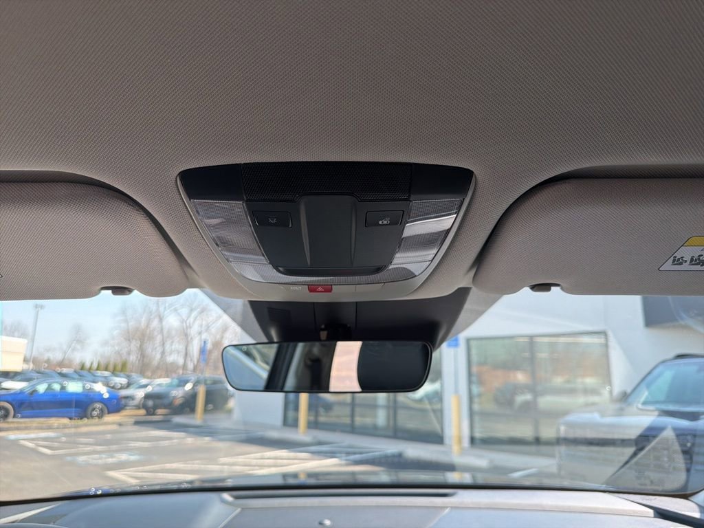 New 2026 Kia Sorento EX image 27