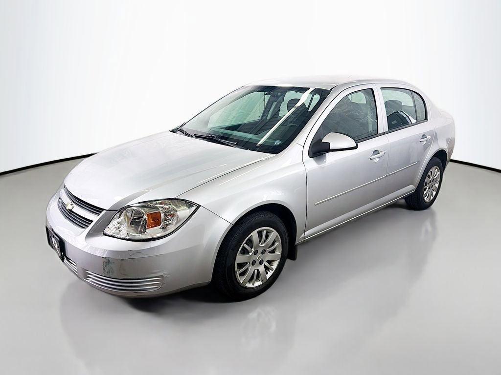 Used 2010 Chevrolet Cobalt LT image 3
