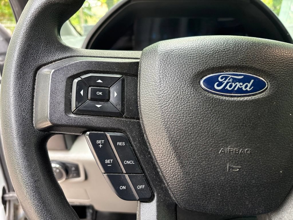 Used 2021 Ford F250 XLT AWD/4WD image 20