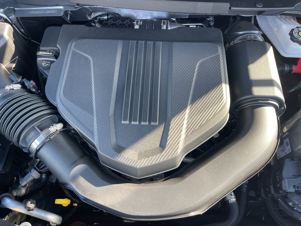 New 2026 GMC Acadia Elevation image 36