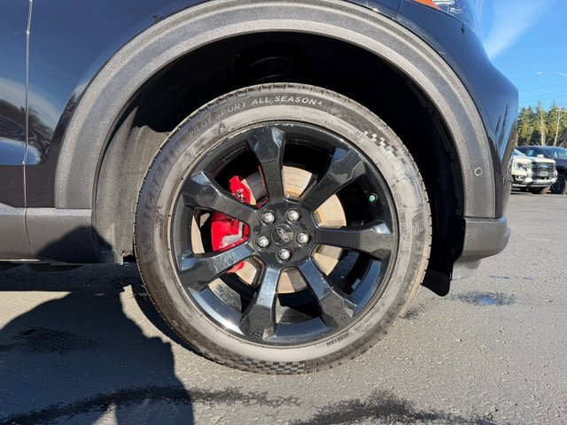 Used 2020 Ford Explorer ST w/ ST Street Pack image 10