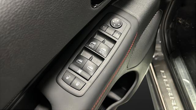 New 2026 Dodge Durango GT image 22