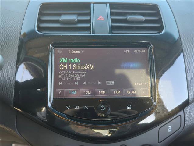 Used 2014 Chevrolet Spark LT image 15