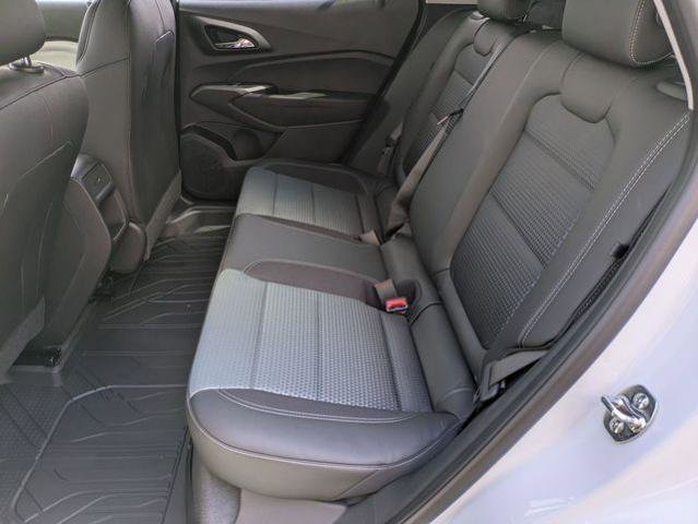 New 2026 Chevrolet Trax LT FWD image 25