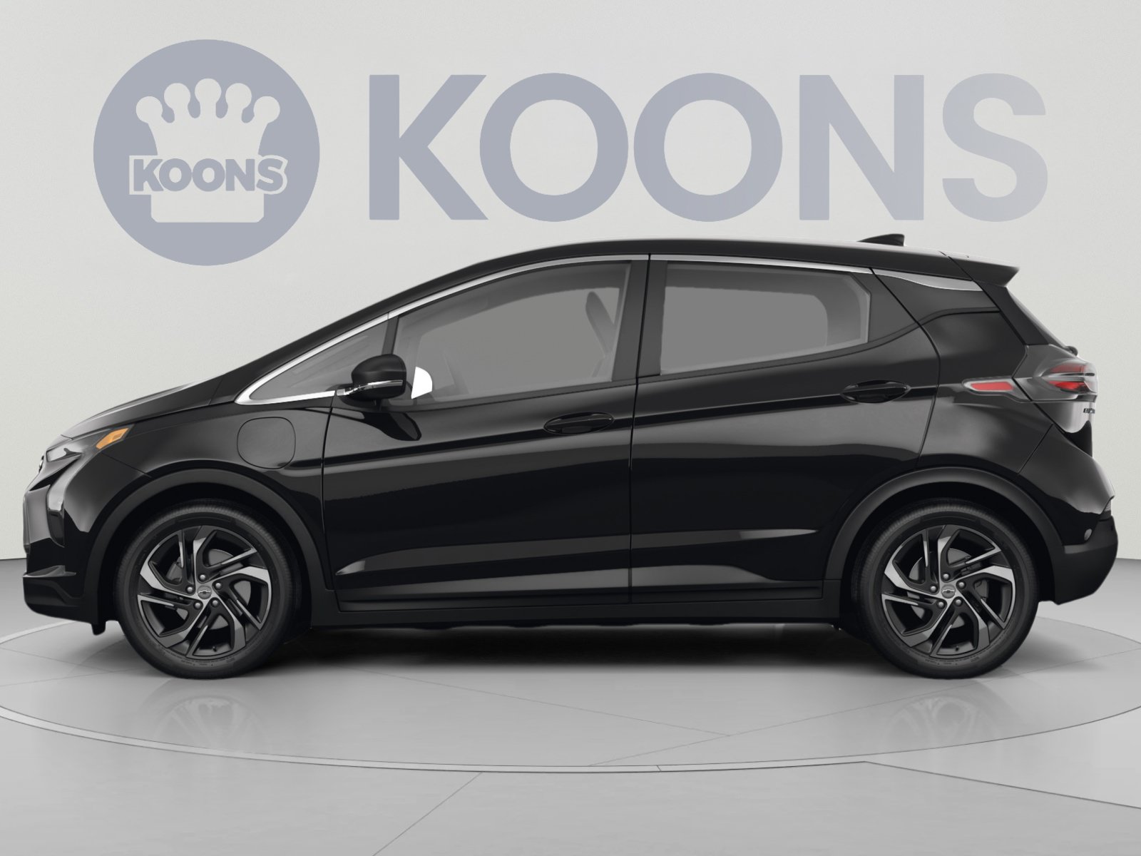 New 2027 Chevrolet Bolt RS w/ Technology Package FWD image 2