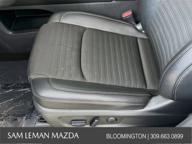 Used 2024 Nissan Pathfinder Rock Creek AWD/4WD image 18