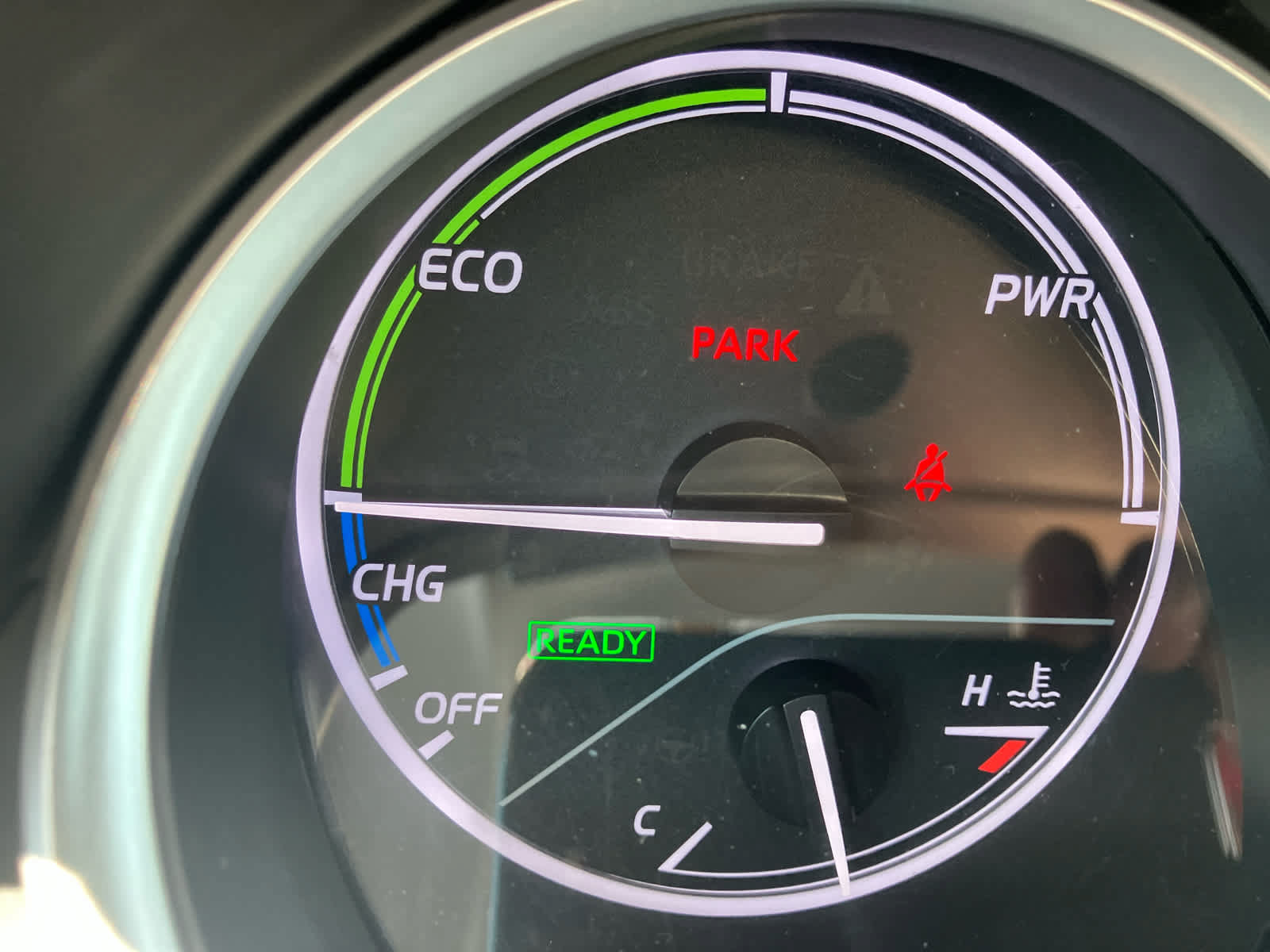 Used 2024 Toyota Camry LE FWD image 17