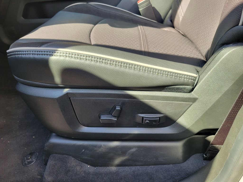 New 2026 RAM 3500 Laramie image 15