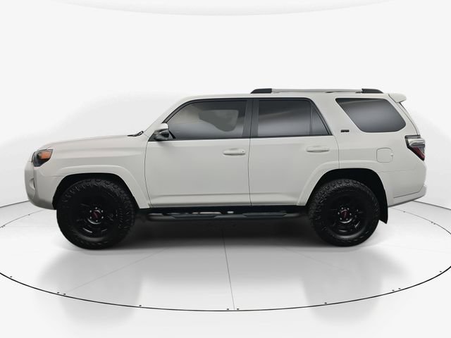 Used 2023 Toyota 4Runner SR5 Premium w/ Moonroof Package image 6