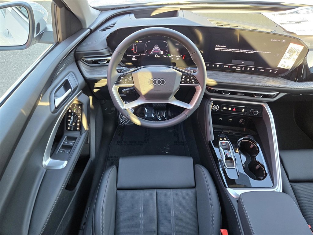 New 2025 Audi Q5 Premium Plus image 13