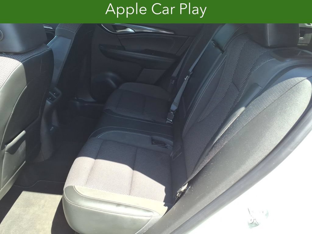Certified 2021 Buick Envision Preferred FWD image 15