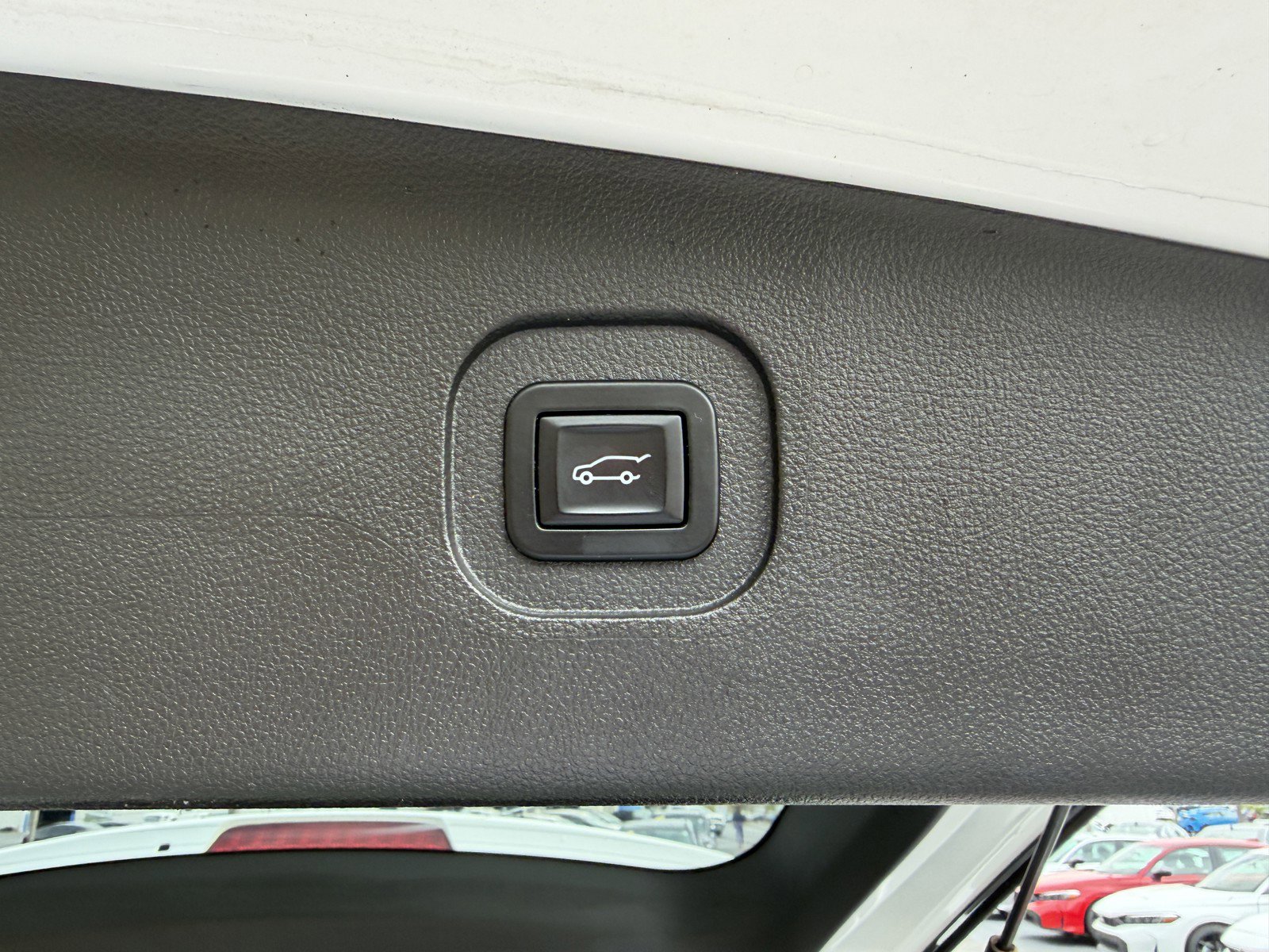 Used 2013 Chevrolet Equinox LTZ image 9