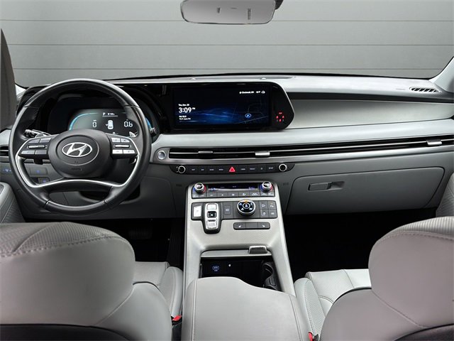 Used 2023 Hyundai Palisade SEL image 19