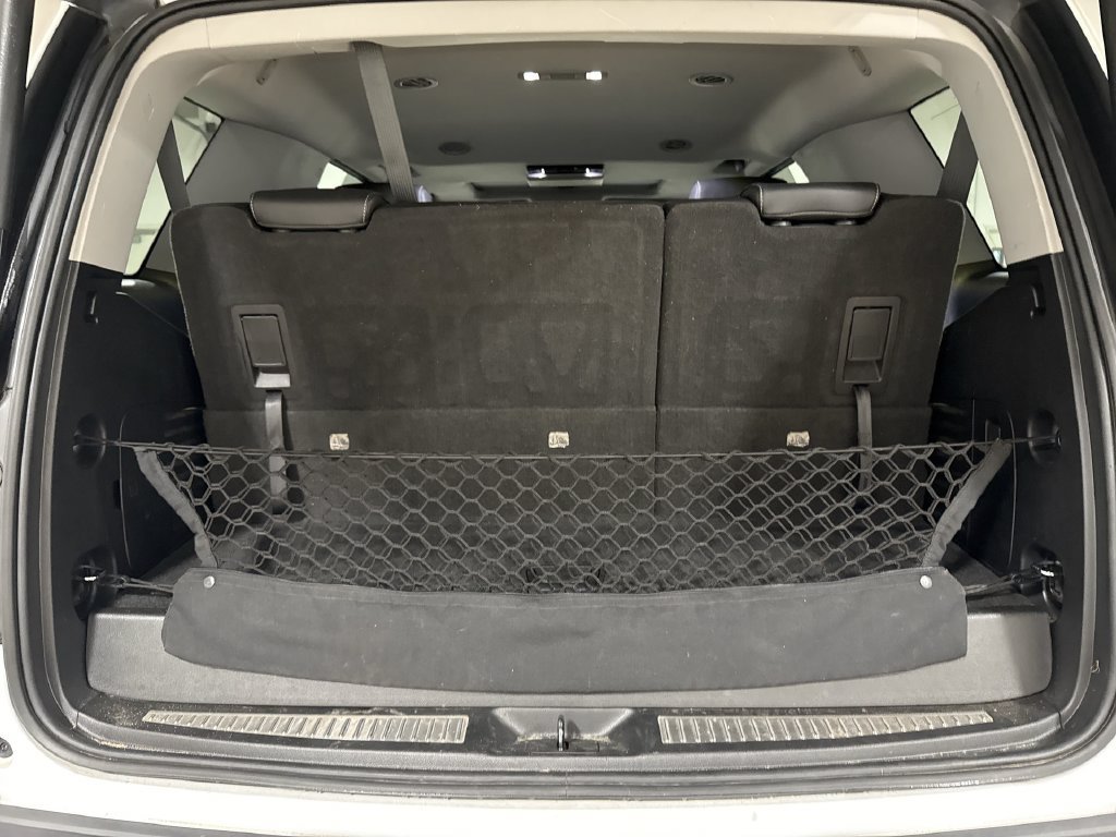 Used 2020 Chevrolet Tahoe LT AWD/4WD image 26