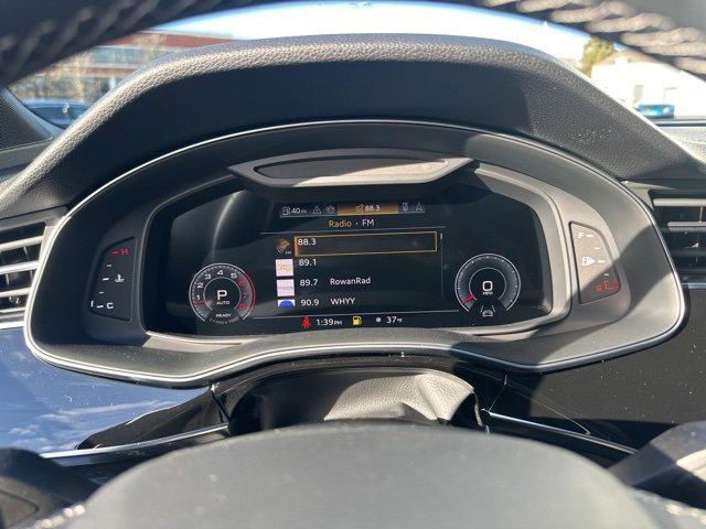 New 2026 Audi Q7 3.0T Premium Plus image 29