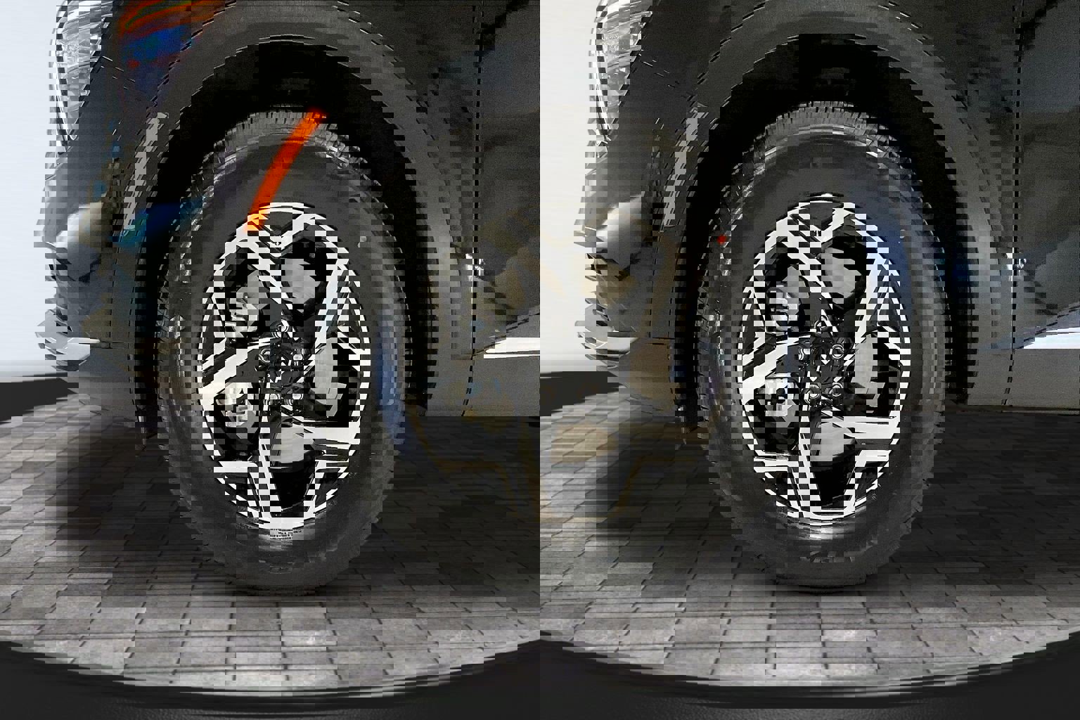 Used 2024 Kia Sportage LX image 33