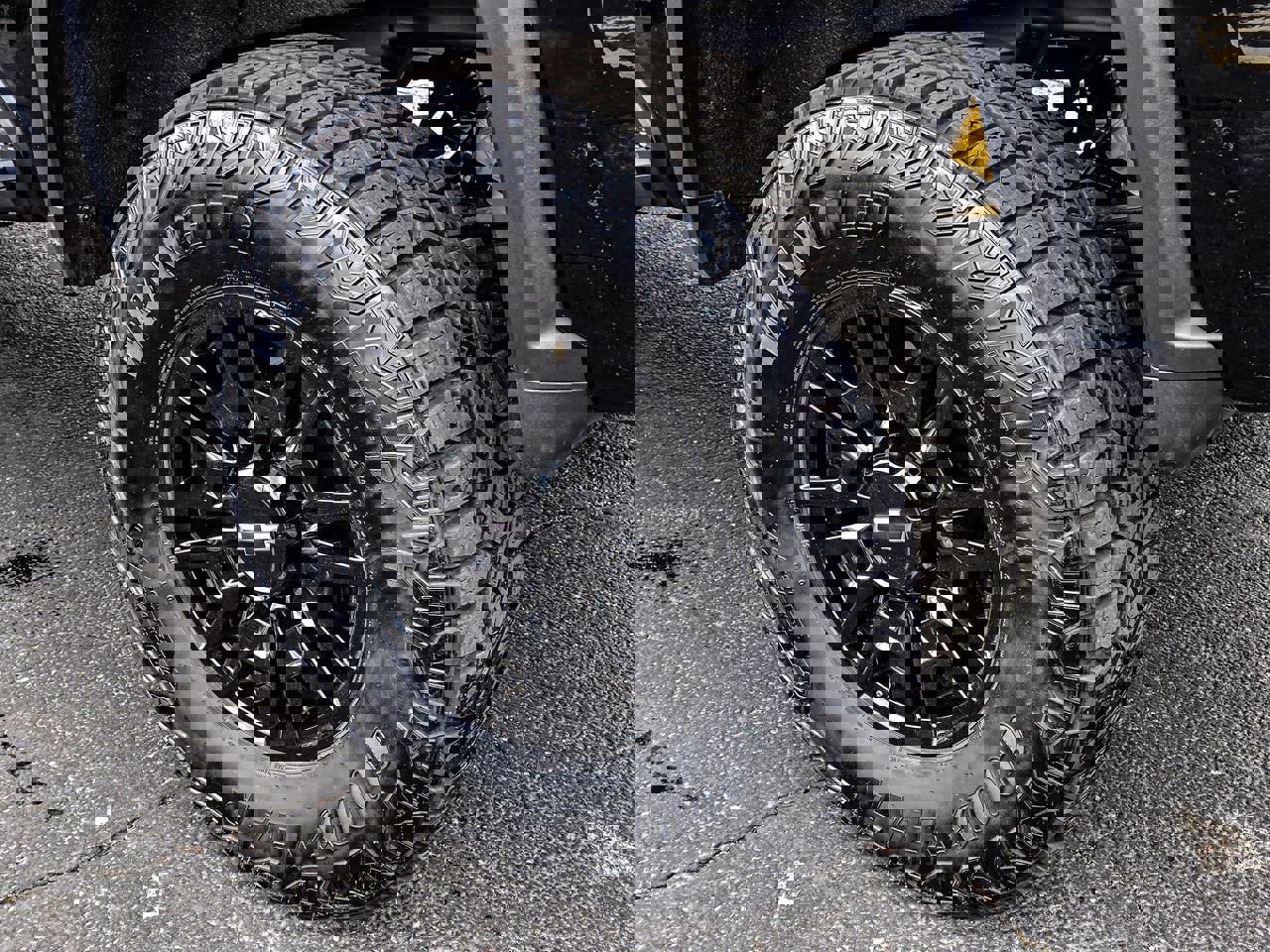 Used 2026 Chevrolet Silverado 2500 ZR2 image 14